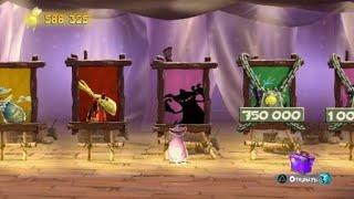 Rayman® Legends Станция Зачистки