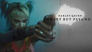 Harley Quinn | Sweet but Psycho