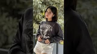 Random Cewe Cantik Super Manis #shorts #ceweindo #trending #ceweviral #cewetiktok