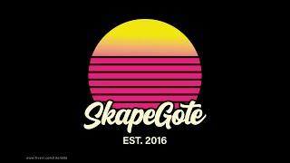 SkapeGote #Shorts