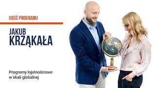 Program lojalnościowy w skali globalnej - Jakub Krząkała