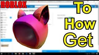 [PROMO CODE] How To Get Highlights Hood | Roblox *FREE* Instagram Item