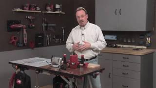 Router Basics