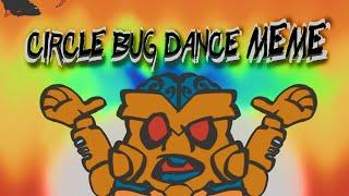 Circle bug dance meme (tf beast wars)