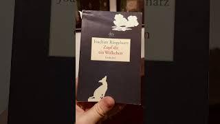 Joachim Ringelnatz: Genau besehn (Hörbuch deutsch) #shorts