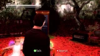 Deadly Premonition #01