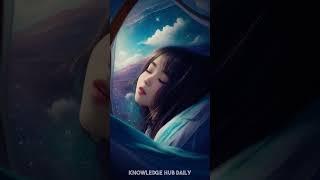 Crazy Facts Part 23 #Shorts | Knowledge Hub Daily