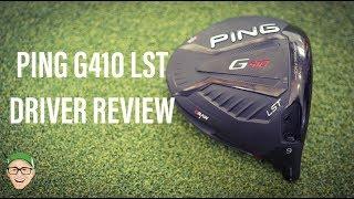 PING G410 DRIVER LST