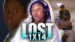 Lost | 1x14 special | First Time Watching