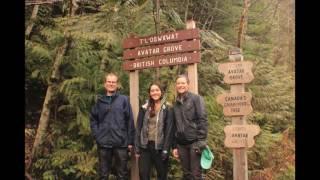 UVIC: Ancient Forest Alliance short