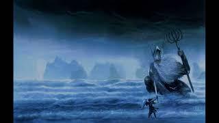 Sleep Story - The Silmarillion Chapters 5 & 6 - John's Sleep Stories