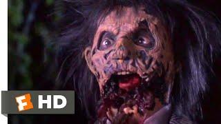 Return of the Living Dead Part II (1988) - I'm Not Into Dead Guys Scene (8/10) | Movieclips