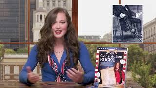 Why Our Constitution Rocks With Juliette Turner!
