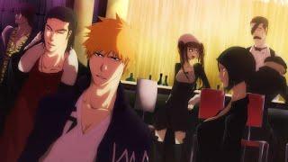 Bleach Fullbring Arc Movie English Sub