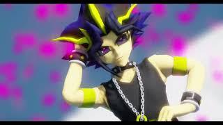 MMD Higther