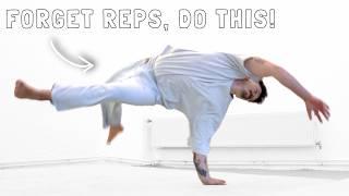 How to Actually Learn Movement Skills (It’s Not About Repetition!)