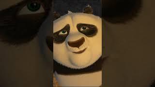 ПАЛЬЦЕВЫЙ ЗАХВАТ УСИ! - Кунг-фу Панда (Kung Fu Panda) #short #shorts