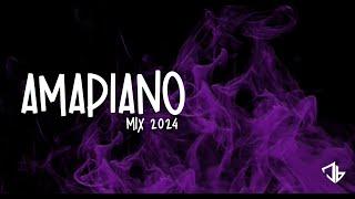 AMAPIANO MIX 2024 | SGIJA MIX | Jay B MusiQ