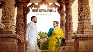 Wedding Film - City of Love - Jenusha & Mathuran