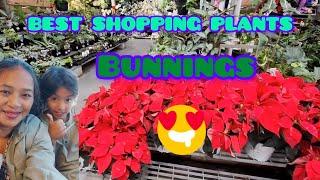 Complete & Convenient! One stop for all plants: BUNNINGS 🪴 @bunningswarehouse #plants #australia