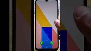 One UI 7.0 all set | Samsung One UI 7#shortvideo ️