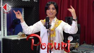 Yegane Murselova - Popuri(Yeni 2023)