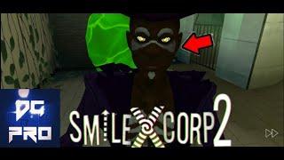 Прохождение Корпорации 2 на экстриме!! Smiling-X Corp 2, 1.4