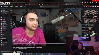 Archived VOD FEDMYSTER2 after dark Just Chatting 20200521