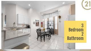 Century 21, Bill Nye Realty