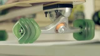 Shark Wheel Promo