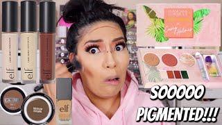 NEW DRUGSTORE MAKEUP TUTORIAL! LETS GET READY TOGETHER! - ALEXISJAYDA