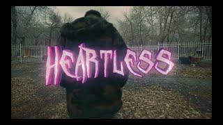 SHUWU - Heartless (Official Music Video)