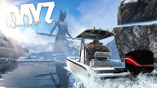 Deerisle Adventuring to start, Now Namalsk pain! 4k Livestream!