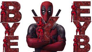 1 hour version Bye bye bye by NSYNC DEADPOOL & WOLVERINE (lyrics)