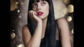 Lily Allen - Fuck you (very very much)  - with lyrics