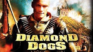 Trailer: Diamond Dogs