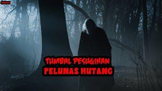 KISAH MISTERI - KU LUNASI HUTANG PINJOL ITU DENGAN PESUGIHAN - THREAD HORROR