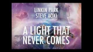 A Light That Never Comes (Nu Metal Version) - Linkin Park