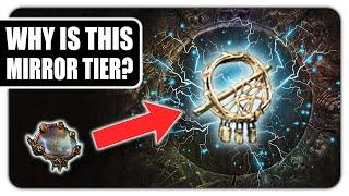 A Guide to Mirror Tier Crafting In PoE - Path of Exile 3.25