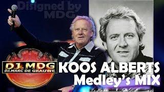 Koos Alberts - Medley's MIX