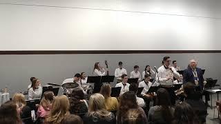 2019 BA Berklee Jazz Festival