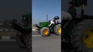 Sonu bhai aur Joni bhai ||#nishudaswal #tractorstunt #tractordriving #tochanking #stunt #tractor