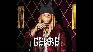 MGK x Trippie redd type beat "Genre"