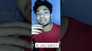 IS JNU SAFE FOR NEW STUDENTS? JNU REALITY  || UNTOLD MAK #Jnuadmission2021 #Jnu #shorts