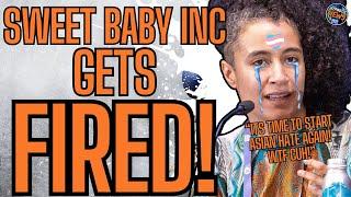 Sweet Baby Inc Gets BLACKLISTED | Company Is FIRED By Square Enix And REMOVED From FUTURE GAMES