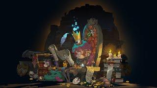Crown Trick Hands-on - Turn Based Lovers