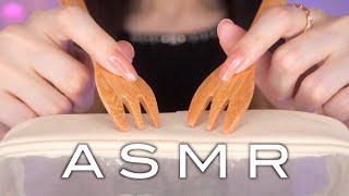 ASMR for Those Who Want to Sleep ASAP  99.9% of You Will Sleep / 3Hr (No Talking)