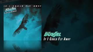 Frank Duval - If I Could Fly Away