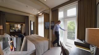 Secondary Glazing | Panoramic Windows and Doors