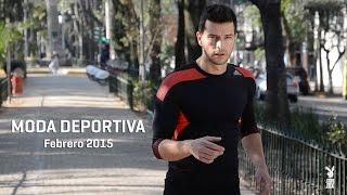 Moda Deportiva | Playboy México